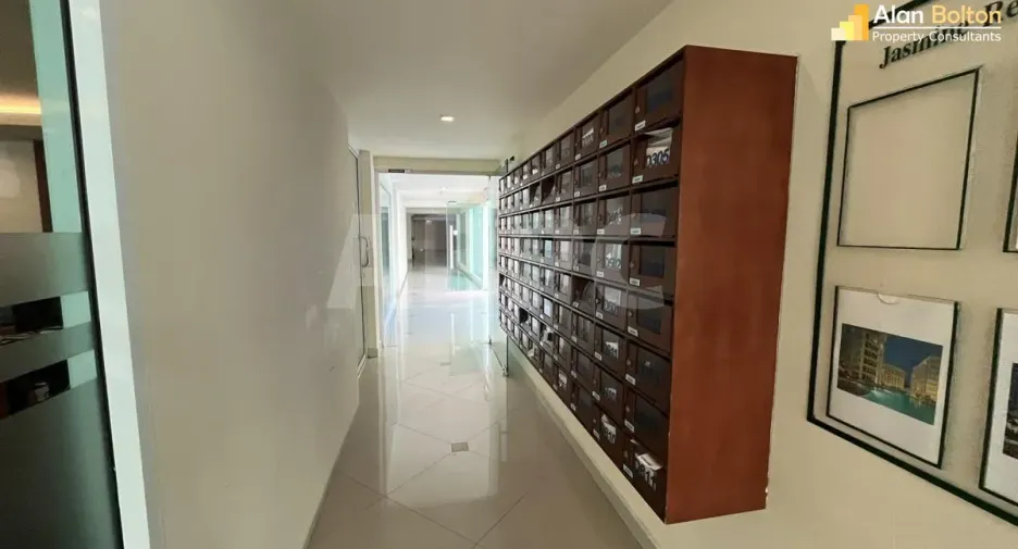 For rent 2 ベッドルーム condo in Sattahip, Pattaya