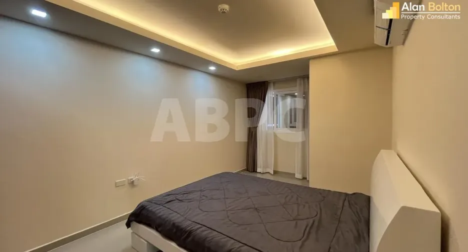 For rent 2 ベッドルーム condo in Sattahip, Pattaya
