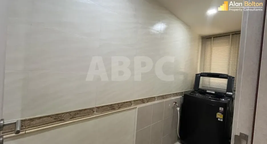 For rent 2 ベッドルーム condo in Sattahip, Pattaya