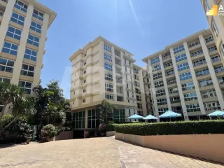 For rent 2 ベッドルーム condo in Sattahip, Chonburi