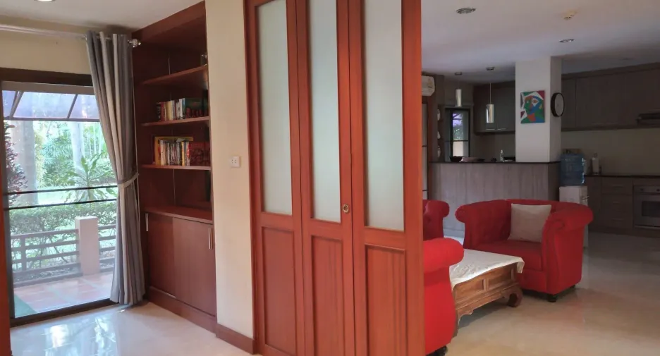 For sale 2 bedrooms condo in Bang Lamung, Chonburi