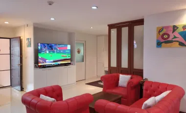 For sale 2 bedrooms condo in South Pattaya, Pattaya