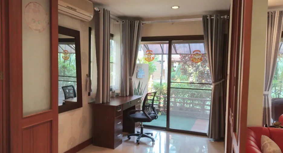 For sale 2 bedrooms condo in Bang Lamung, Chonburi