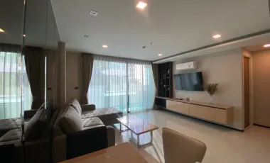 For rent 2 bedrooms condo in Mueang Chiang Mai, Chiang Mai