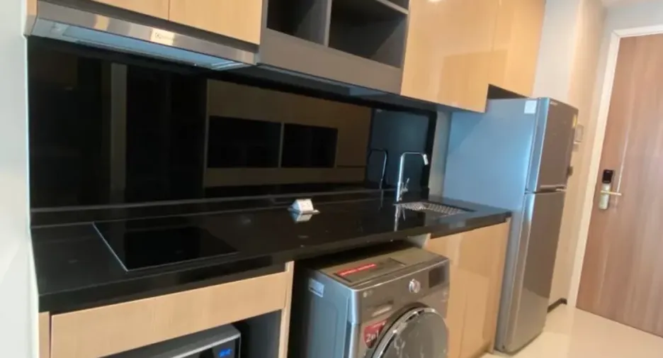 For rent 2 bedrooms condo in Mueang Chiang Mai, Chiang Mai