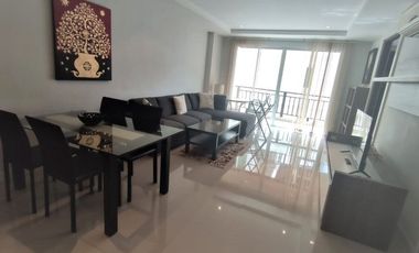 Condo en venta de 2 habitaciones en Jomtien, Pattaya