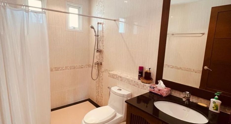 For sale 2 bedrooms condo in Jomtien, Pattaya