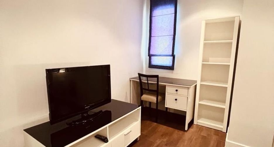 For sale 2 bedrooms condo in Jomtien, Pattaya