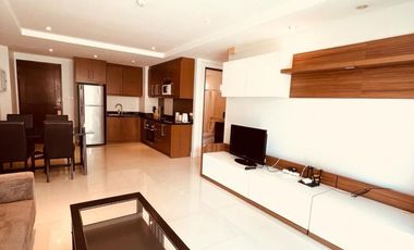 Condo en venta de 2 habitaciones en Jomtien, Pattaya