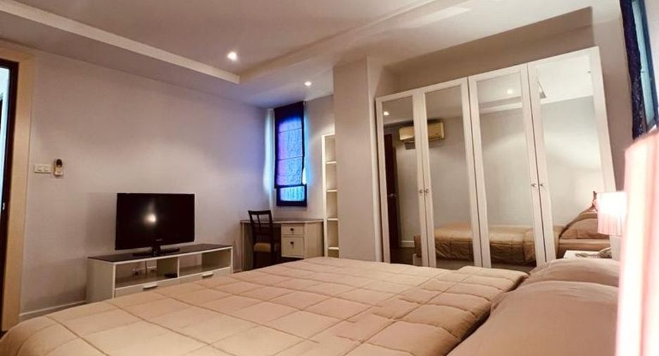 For sale 2 bedrooms condo in Jomtien, Pattaya