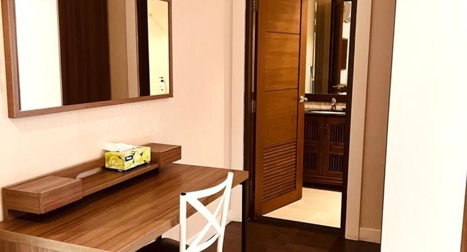 For sale 2 bedrooms condo in Jomtien, Pattaya