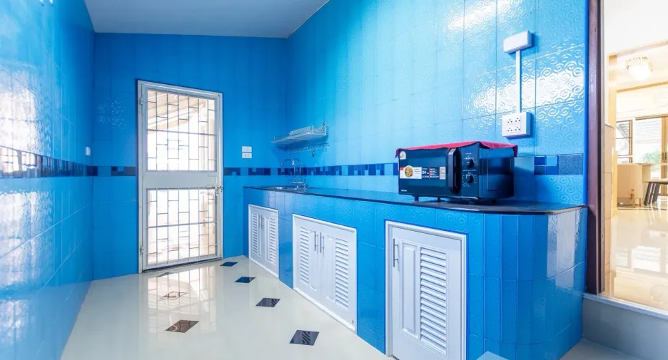 For sale and for rent 2 bedrooms house in Pran Buri, Prachuap Khiri Khan