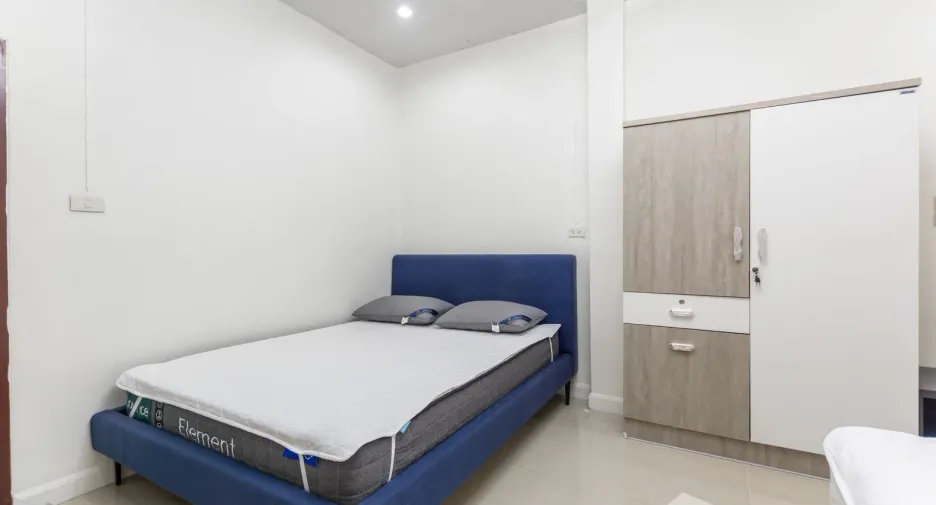 For sale and for rent 2 bedrooms house in Pran Buri, Prachuap Khiri Khan