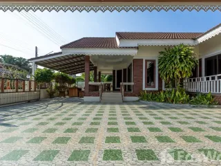 For sale and for rent 2 bedrooms house in Pran Buri, Prachuap Khiri Khan