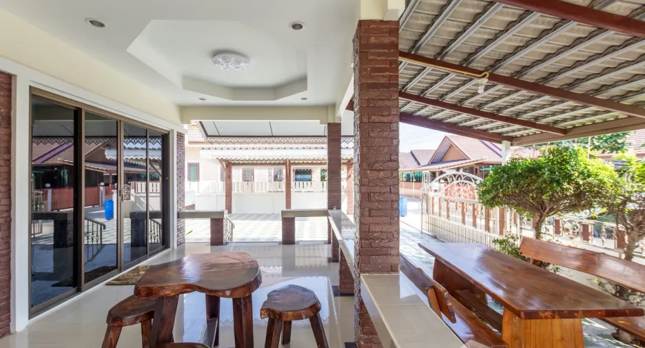 For sale and for rent 2 bedrooms house in Pran Buri, Prachuap Khiri Khan