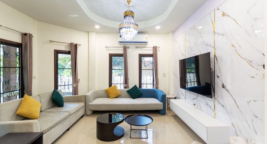 For sale and for rent 2 bedrooms house in Pran Buri, Prachuap Khiri Khan