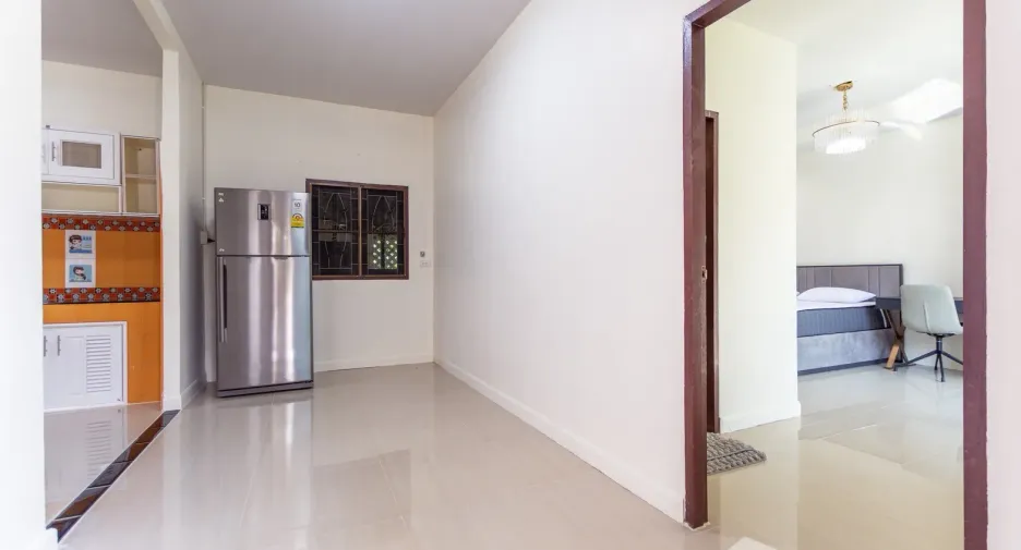 For sale and for rent 2 bedrooms house in Pran Buri, Prachuap Khiri Khan