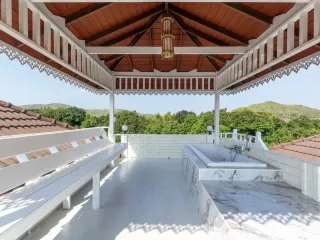 For sale and for rent 2 bedrooms house in Pran Buri, Prachuap Khiri Khan