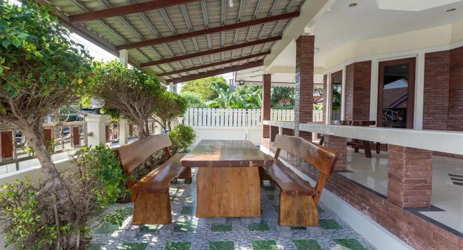 For sale and for rent 2 bedrooms house in Pran Buri, Prachuap Khiri Khan