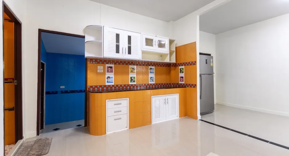 For sale and for rent 2 bedrooms house in Pran Buri, Prachuap Khiri Khan