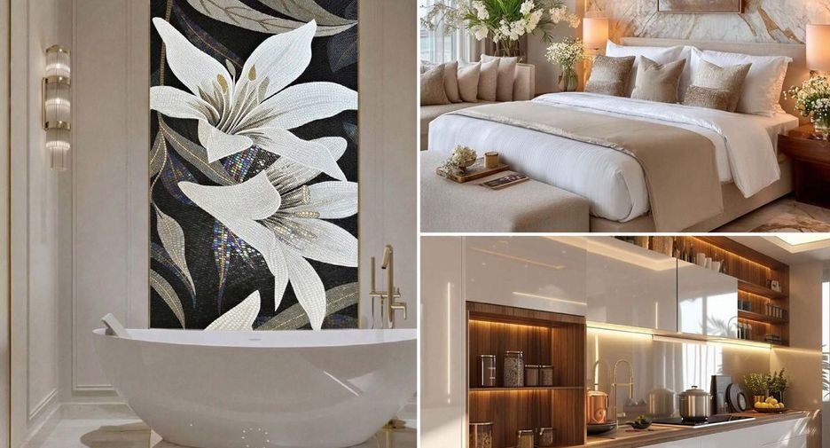For sale 2 bedrooms condo in Bang Lamung, Chonburi
