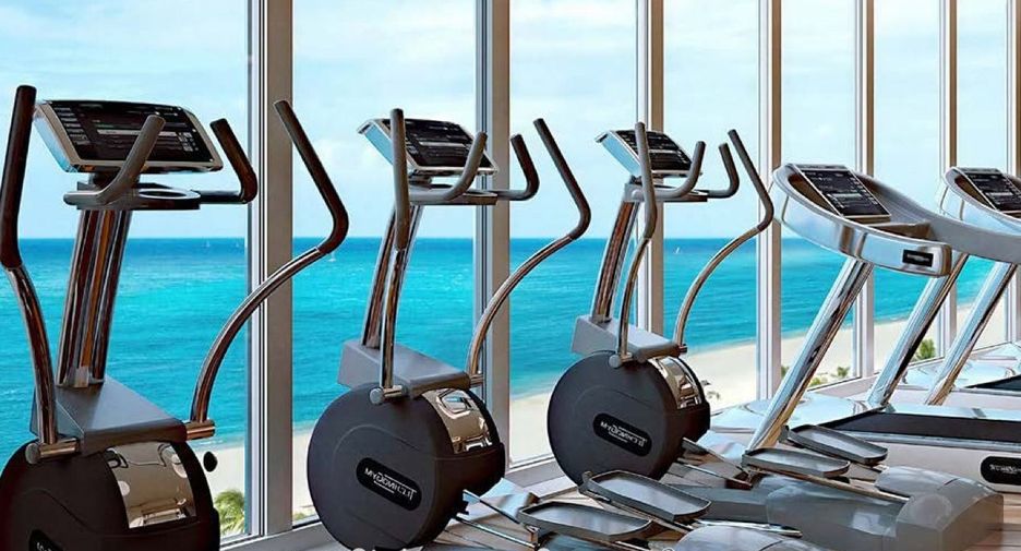 For sale 2 bedrooms condo in Bang Lamung, Chonburi