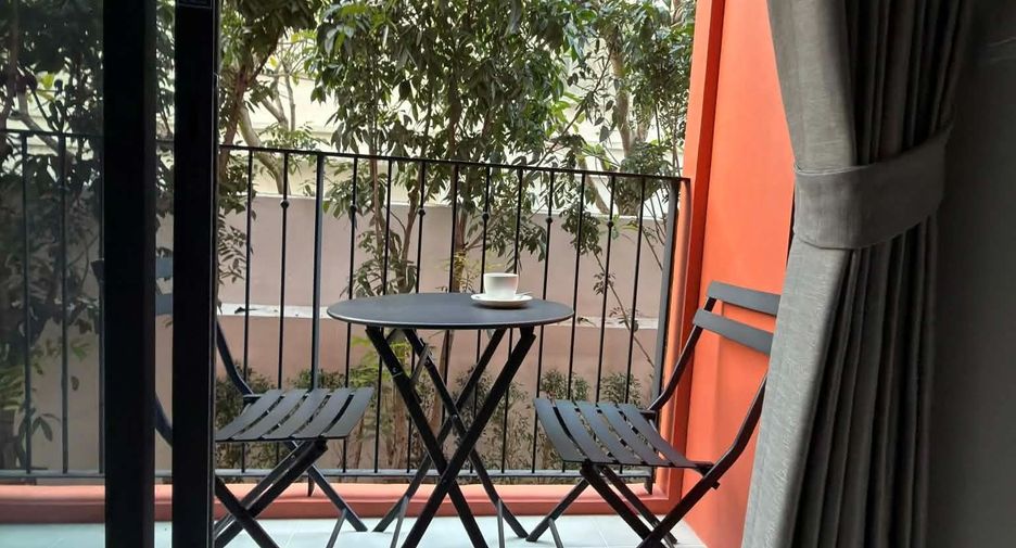 For rent 1 bed condo in Hua Hin, Prachuap Khiri Khan