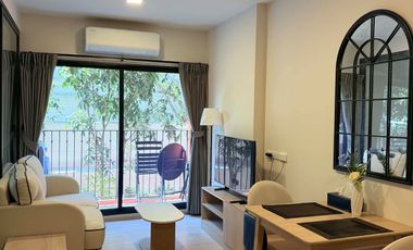 For rent 1 bed condo in Hua Hin, Prachuap Khiri Khan