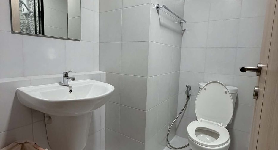 For rent 1 bed condo in Hua Hin, Prachuap Khiri Khan