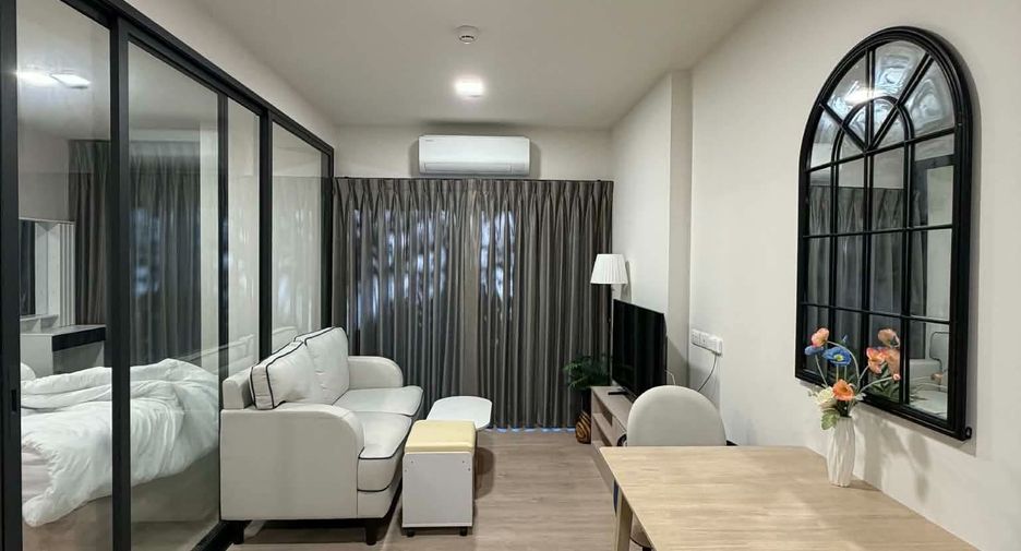 For rent 1 bed condo in Hua Hin, Prachuap Khiri Khan