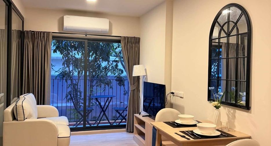 For rent 1 bed condo in Hua Hin, Prachuap Khiri Khan
