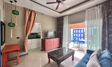 For rent 1 bed villa in Thalang, Phuket
