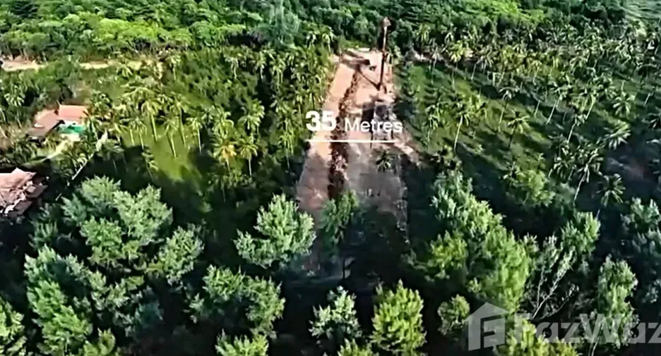 Grundstück zum Kauf in Takua Pa, Phang Nga