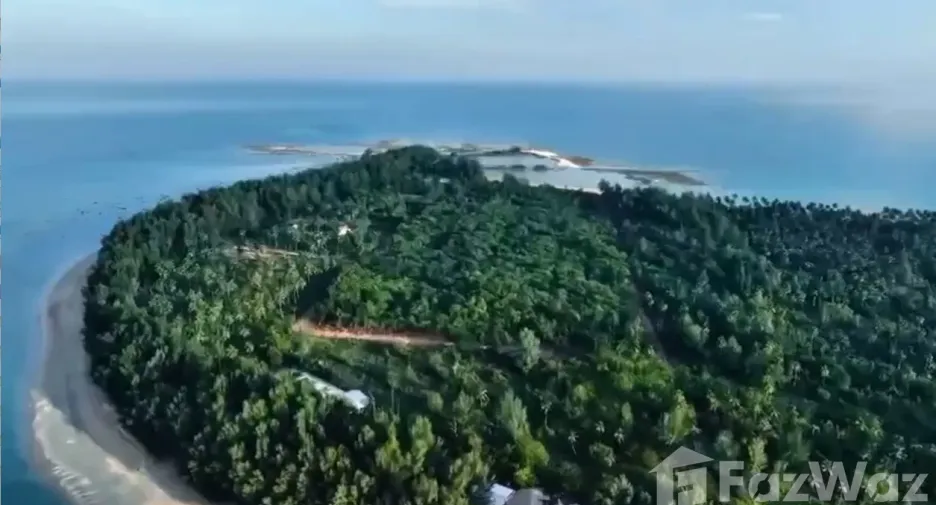 Grundstück zum Kauf in Takua Pa, Phang Nga