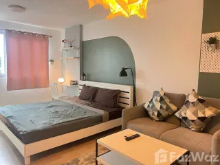 For rent studio condo in Kathu, Phuket