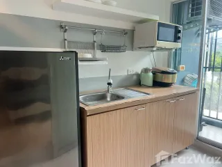 For rent studio condo in Kathu, Phuket