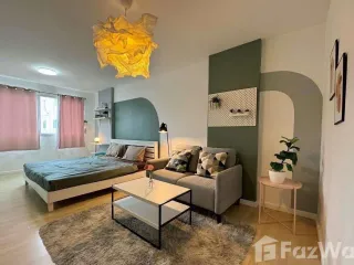 For rent studio condo in Kathu, Phuket