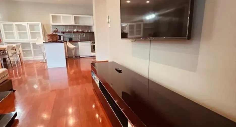 For sale 3 bedrooms condo in Pratumnak, Pattaya