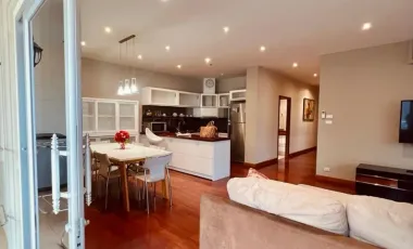 For sale 3 bedrooms condo in Pratumnak, Pattaya