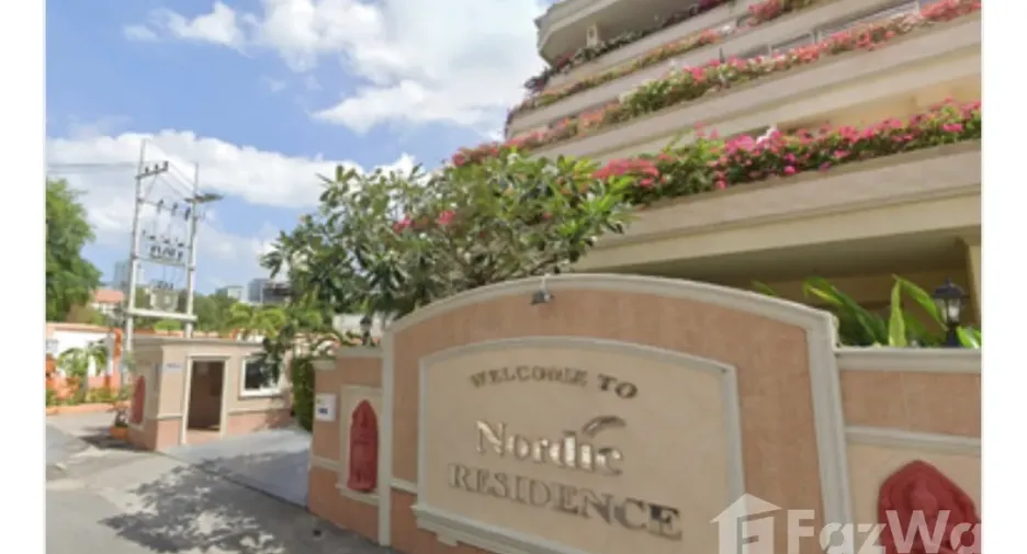 For sale 3 bedrooms condo in Pratumnak, Pattaya