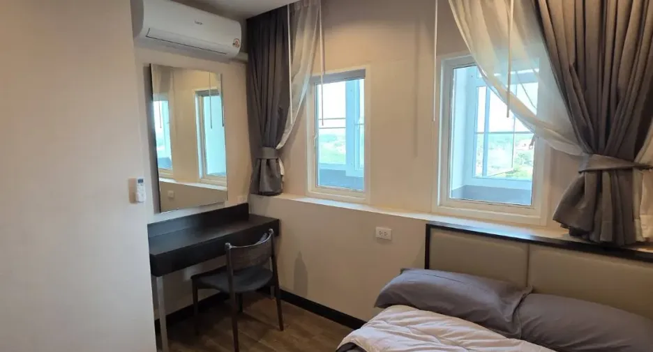 Condo en venta de 2 habitaciones en Saraphi, Chiang Mai