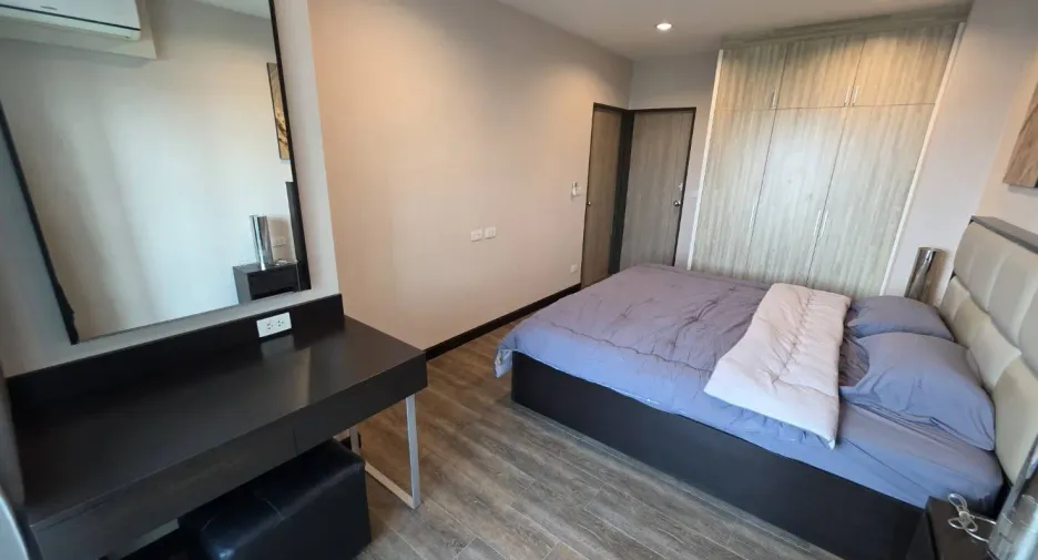 Condo en venta de 2 habitaciones en Saraphi, Chiang Mai