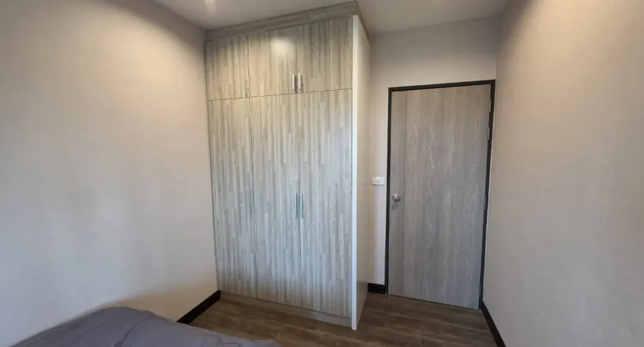 Condo en venta de 2 habitaciones en Saraphi, Chiang Mai