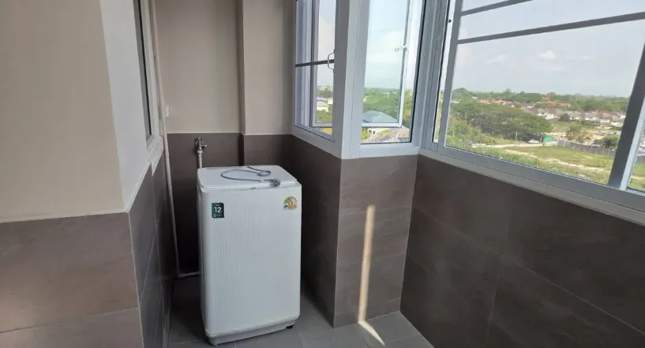 Condo en venta de 2 habitaciones en Saraphi, Chiang Mai