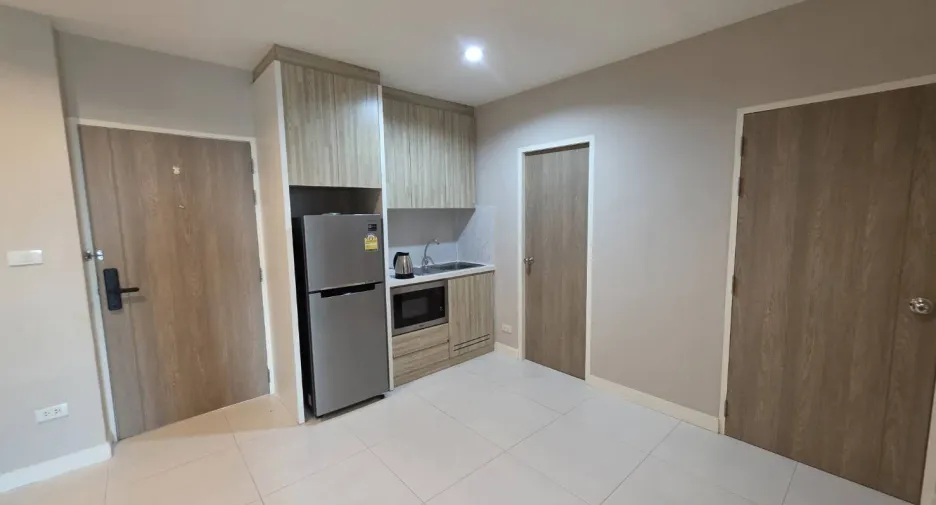 Condo en venta de 2 habitaciones en Saraphi, Chiang Mai