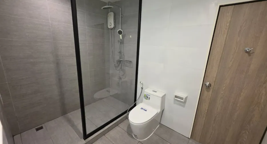 Condo en venta de 2 habitaciones en Saraphi, Chiang Mai