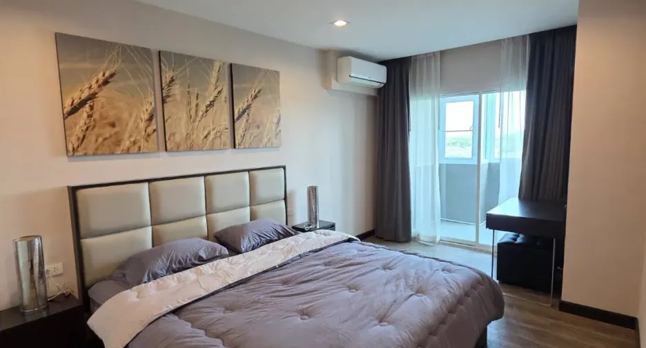 Condo en venta de 2 habitaciones en Saraphi, Chiang Mai
