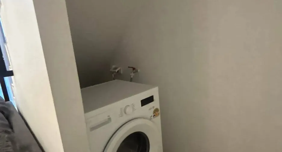 For rent 1 bed condo in Bang Kapi, Bangkok