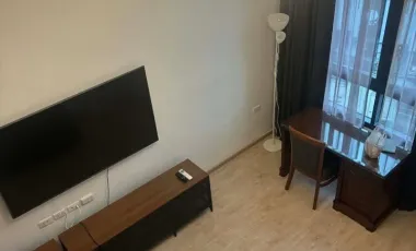 Condo en alquiler de 1 habitaciones en Bang Kapi, Bangkok