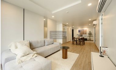 For sale 2 ベッドルーム condo in Watthana, Bangkok
